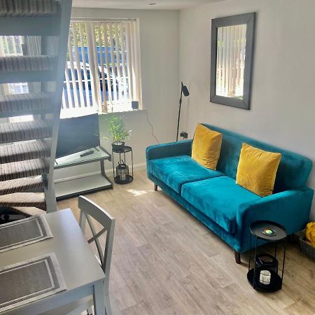 Stratford Upon Avon Pearl Apartman Kültér fotó