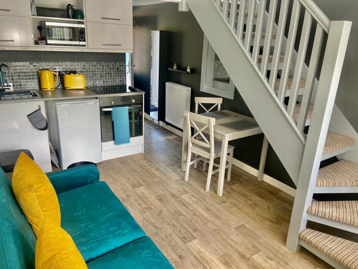 Stratford Upon Avon Pearl Apartman Kültér fotó