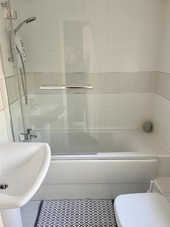 Stratford Upon Avon Pearl Apartman Kültér fotó