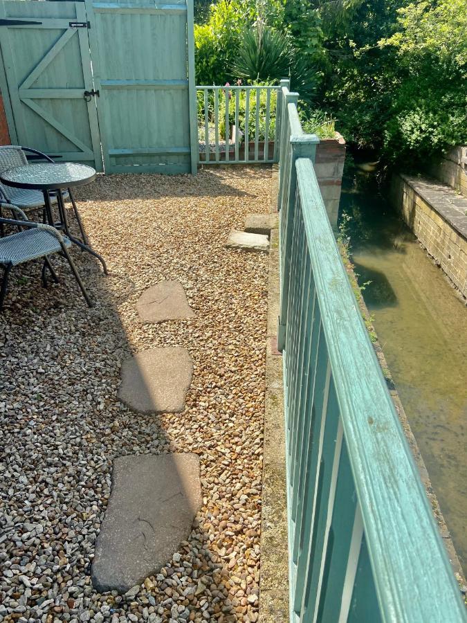 Stratford Upon Avon Pearl Apartman Kültér fotó